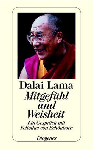 Dalai Lama - Mitgefühl und Weisheit - Preis vom 18.10.2026 15:28:09 h