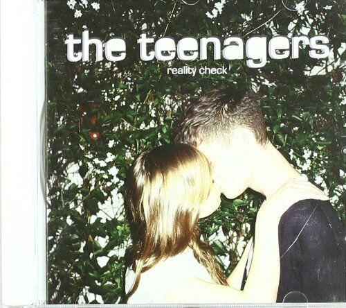 The Teenagers - Reality Check - Preis vom 11.10.2026 03:10:56 h