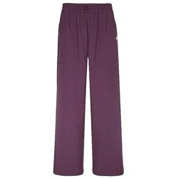 Roxy, Damen, Sporthose, Boundless Spirit (M), Rot