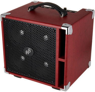 Phil Jones BG-450 Compact Plus Combo RD
