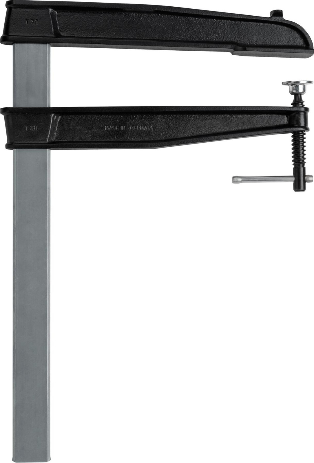 Bessey TGN80T25K Klem, 80 cm