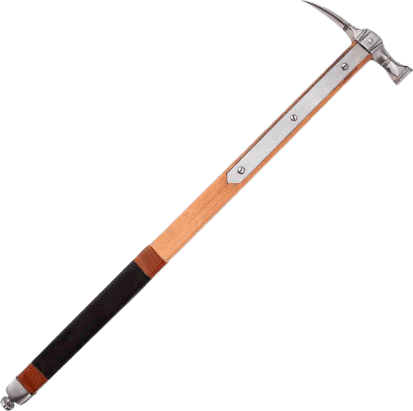 Windlass Steelcrafts Windlass English War Hammer