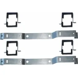 Schütz Konsolenset Nr. 5004824 für Edelstahl Verteiler Komfort 90-3