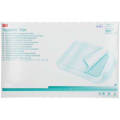 Tegaderm Film 20x30 cm 1629 10 St Pflaster