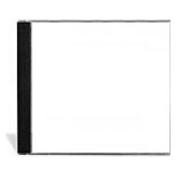 MediaRange White Sleeve (BOX63)