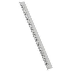 Legrand Legrand 037829 Kennzeichnungsclip Aufdruck D Außendurchmesser-Bereich 0.80 bis 2.20 mm 037829