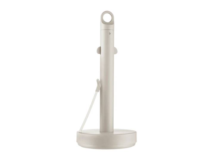 blomus Support pour essuie-tout de cuisine Loop Moonbeam