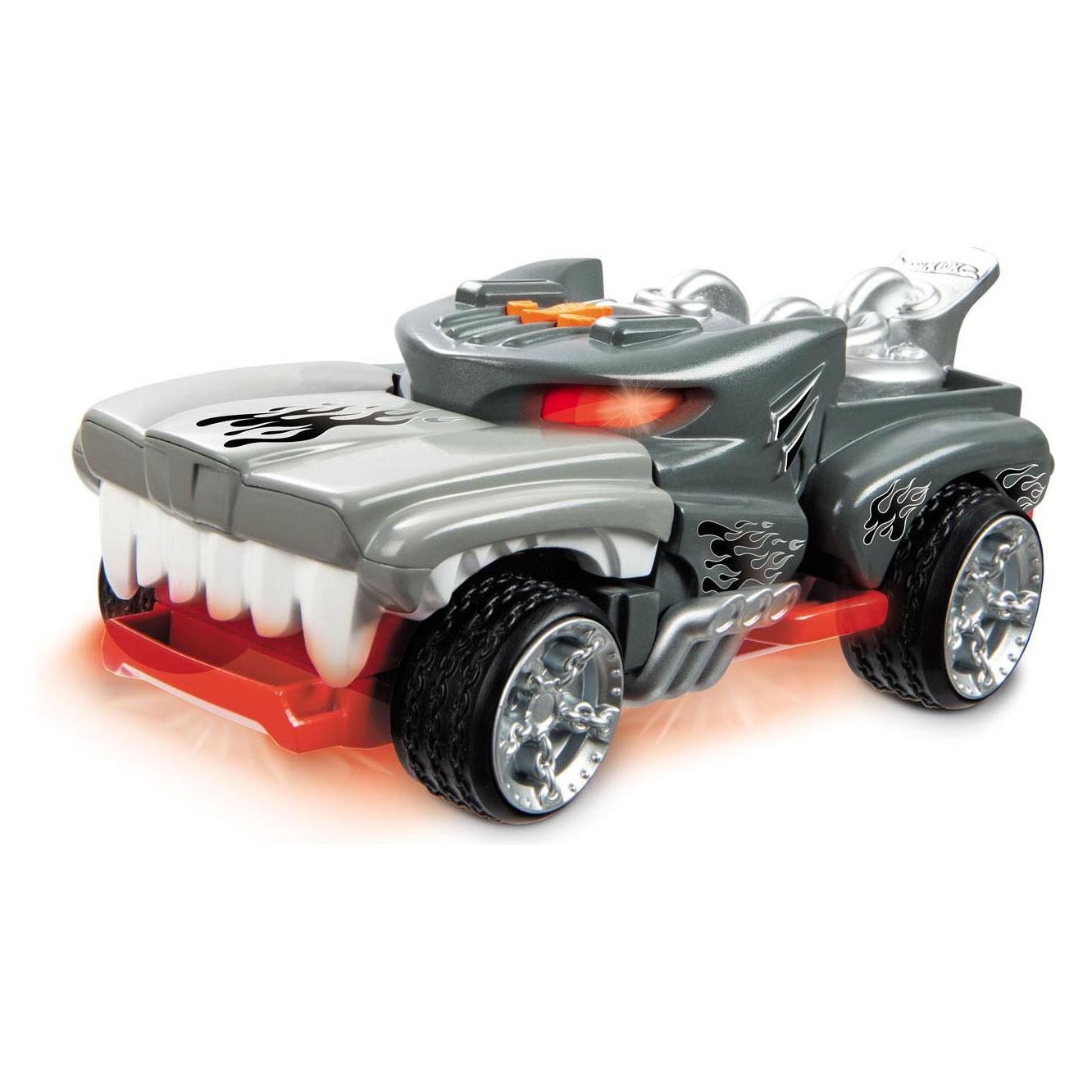 Mondo Hot Wheels Monster Action Hotweiler (041.51221)