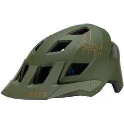 Leatt, Velohelm, (51 - 55 cm)