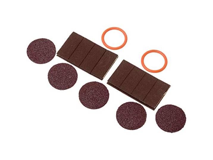 Exotac Waterdichte container MatchCap Refill Kit, 001122