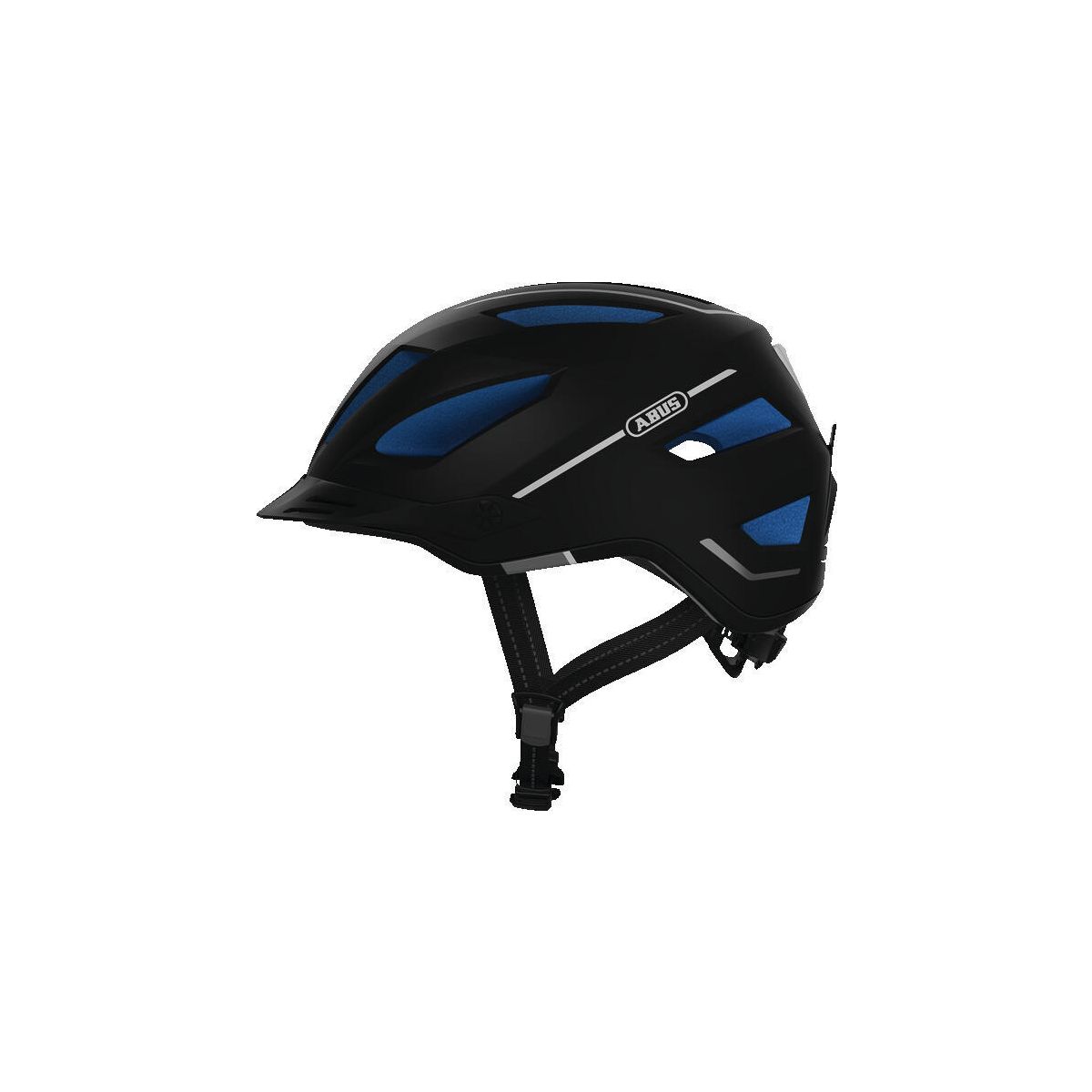 Abus Pedelec 2.0 motion black S 40594
