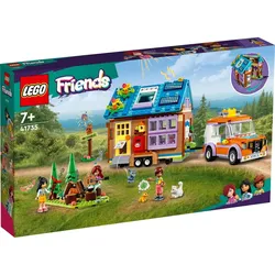 LEGO® Friends 41735 Mobiles Haus