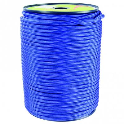 Tendon - Reepschnur 6 mm - Reepschnur Gr 100 m blau