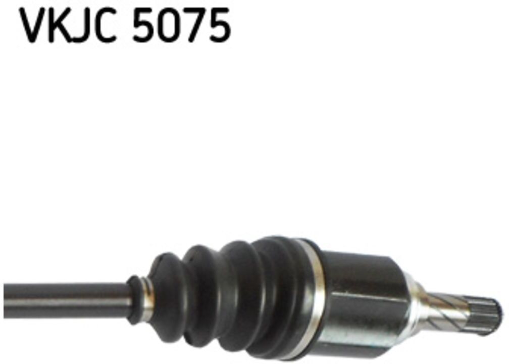Antriebswelle SKF VKJC 5075