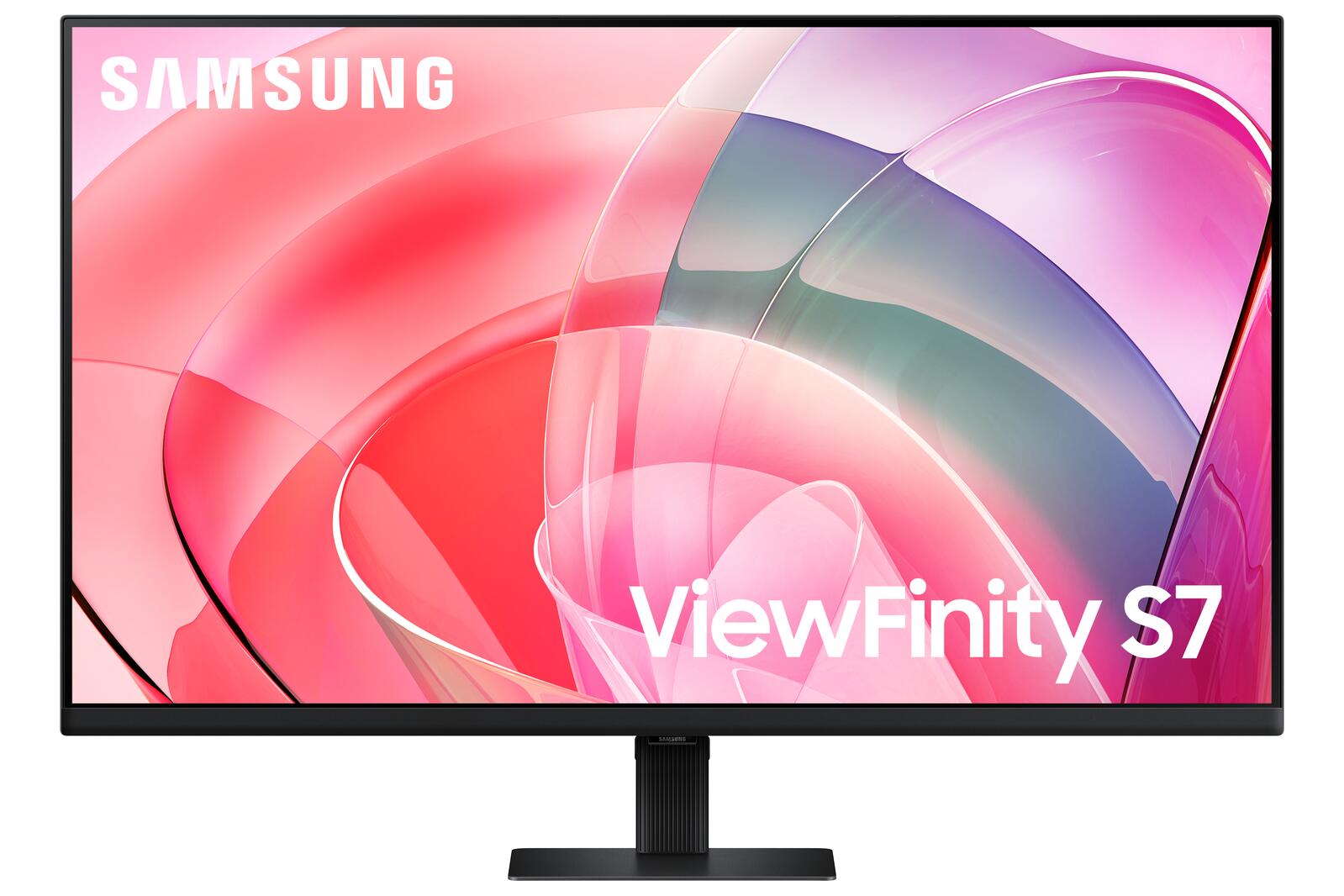 Samsung ViewFinity S7 S70D 4K UHD Monitor 81,3 cm (32") LS32D700EAUXEN