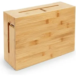 Relaxdays, Kabelbox, Kabelbox