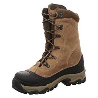 Meindl Damen Winterstiefel Luzern (Grösse/Farbe: 37 - Natur) (37) (23790005)