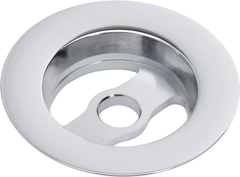Hansgrohe Ventilteller edelmatt , 94300880 94300880