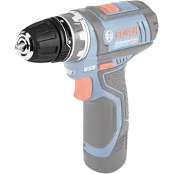 Bosch FlexiClick-Aufsatz GFA 12-B, 10 mm-Auto-Lock-Bohrfutter - 1600A00F5H