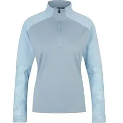 ZIENER Damen Rolli JEANE lady (underlayer), Größe 34 in Blau Blau