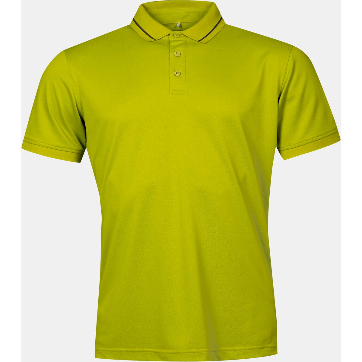 Halti Laine Technical Polo Men's grenoble green (H55) L 065-0460-H55-L