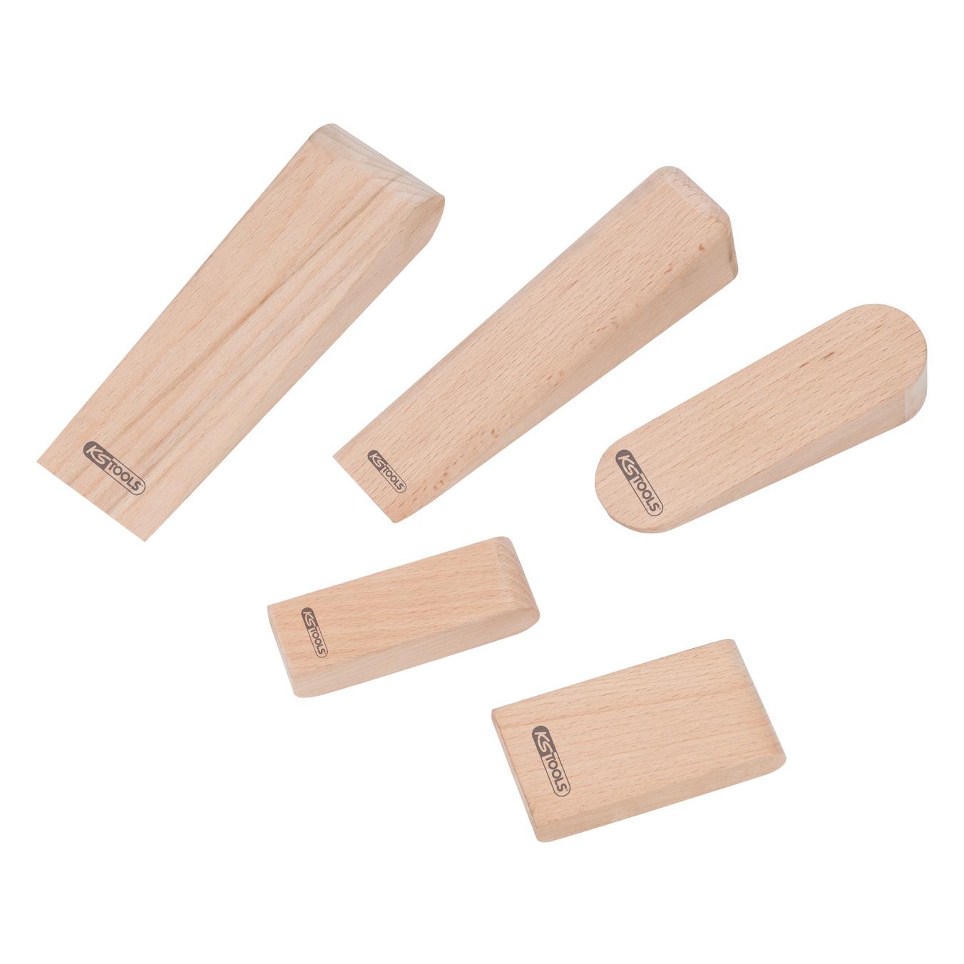 KS Tools Lötholz-Satz, 5-tlg (903.1010)