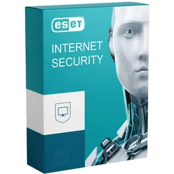 ESET Internet Security 2026