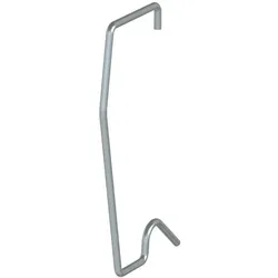OBO 6279800 Spannbügel für Konsole BKN 65x39x1,8 Stahl bandverzinkt SP3  - 10 Stück