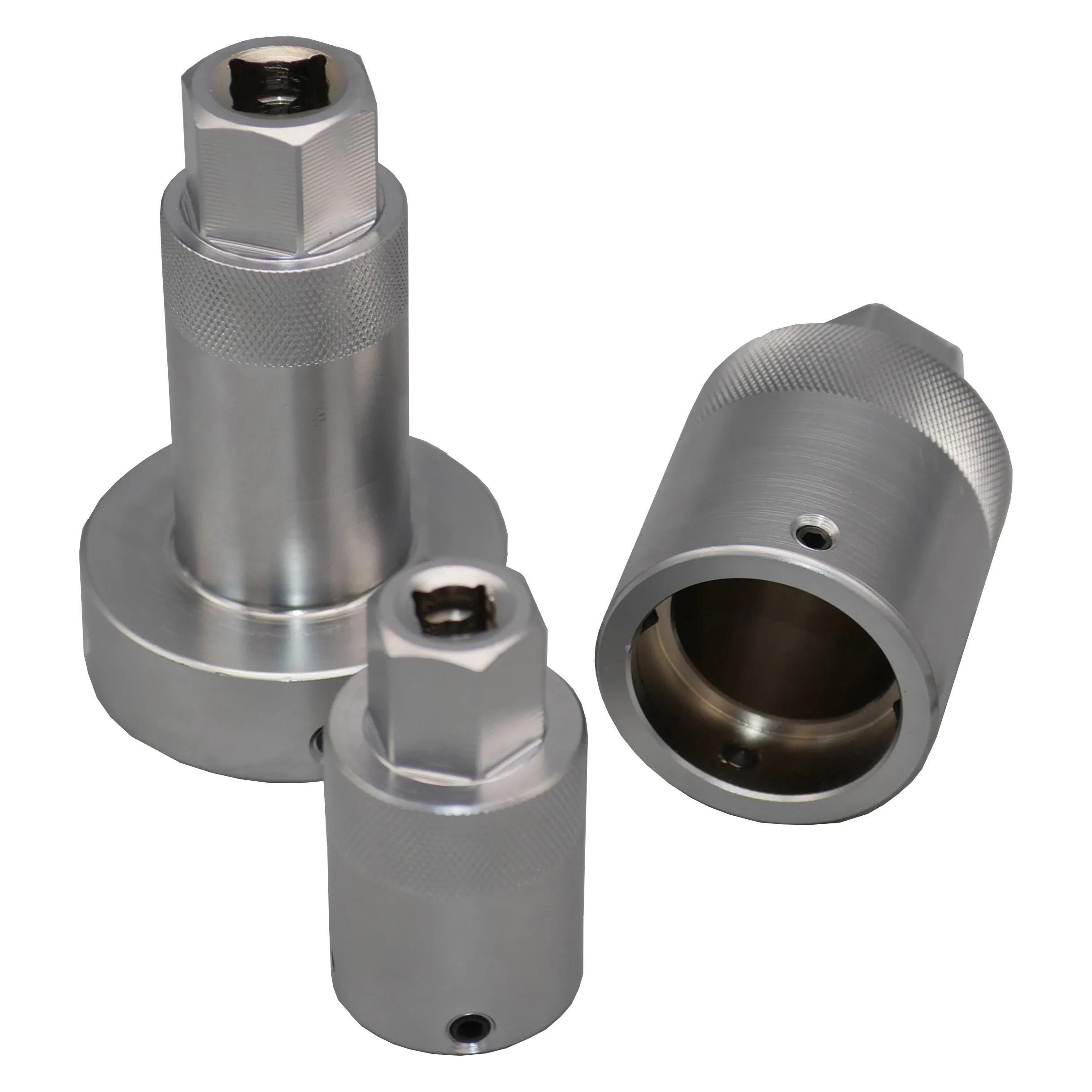 PRO Bike Gear Pro Schneideisen-Adapter 50mm (22650012)