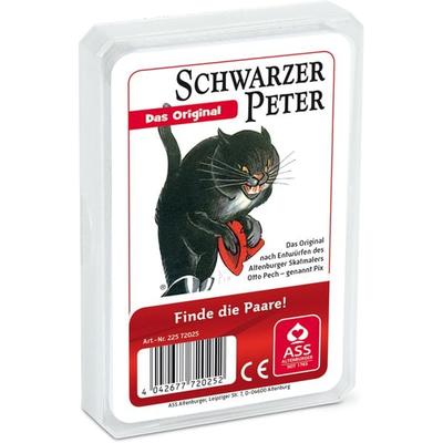 Original Schwarzer Peter