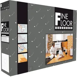 Fineza Fine Floor Fußbodenheizung FFD