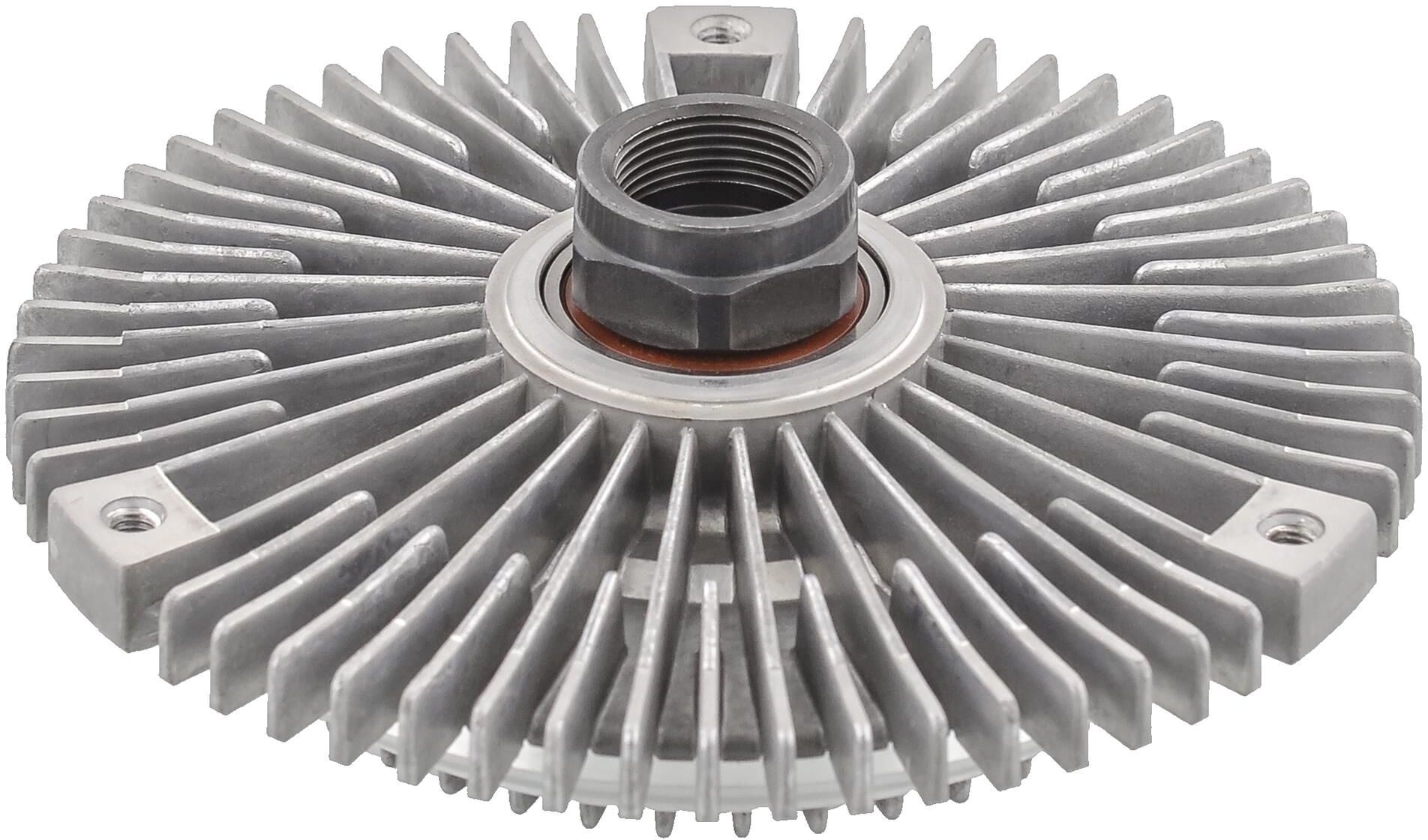 Topran Kupplung, Kühlerlüfter 500 403 Für Bmw
