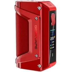 GeekVape Aegis Legend 3 Box Mod Rot