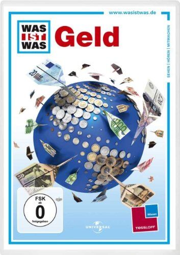 Geld, DVD - Preis vom 04.10.2026 03:51:26 h