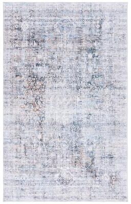 SAFAVIEH Santa Monica Jesusa Traditional Rug
