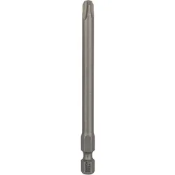 Bosch Schrauberbit Extra-Hart, Kreuzschlitz PH3 - 2607001537