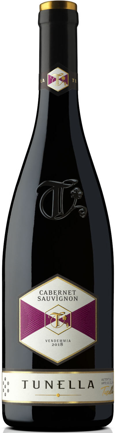 Cabernet Sauvignon IGT 2023 La Tunella