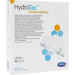Hydrotac Border Multisite 11.5 cm 10 ST