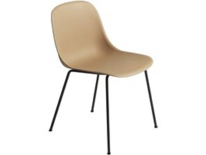 Muuto - Fiber Side Stuhl Rohrgestell