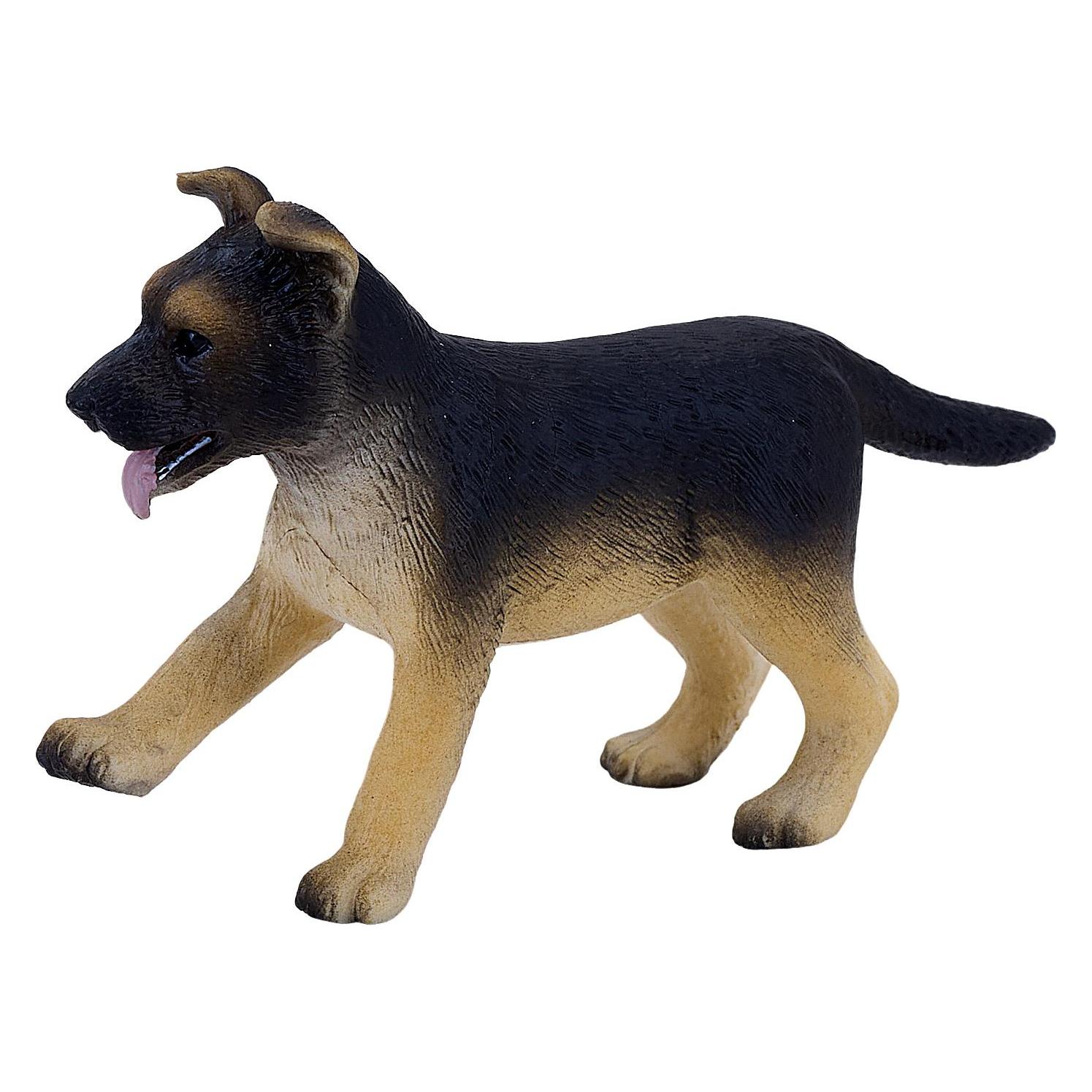 Animal Planet Deutscher Schäferhund Welpe (387261)