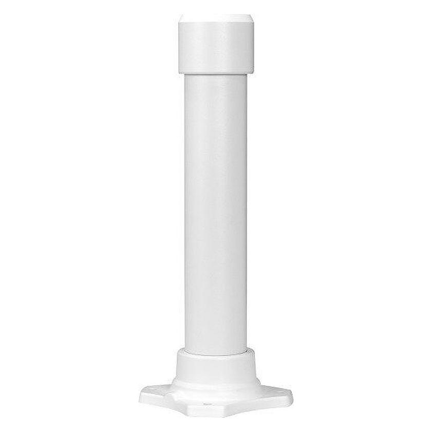 Eneo DOME-CH7 Deckenrohr für IN-Serie, Weiss (238984)
