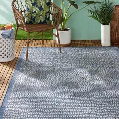 Tommy Bahama Marlin Indoor/Outdoor Area Rug