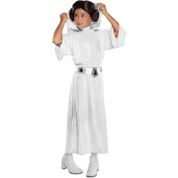 Rubies Star Wars Prinzessin Leia Deluxe (M)