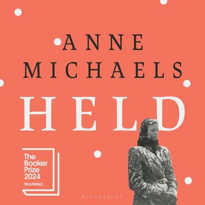 Held - Anne Michaels, Audio, 9781526659071