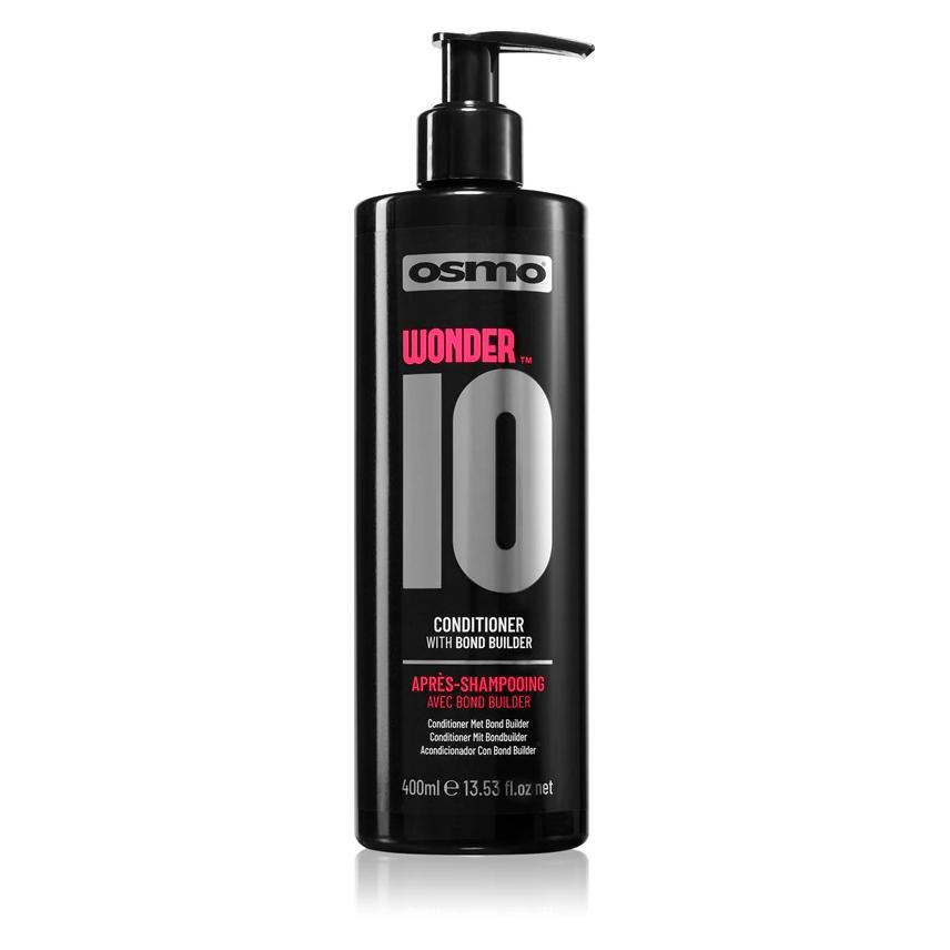 Osmo Wonder 10 Shampoo & Wonder 10 Conditioner (400 ml) (47606383)