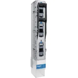 Hager NH2 Schaltleiste LVSR2VPVK4