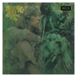 Proper, Schallplatten, Blues From Laurel Canyon (Uk) (John Mayall)