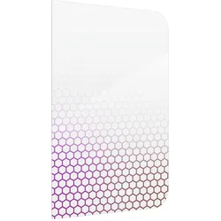 Zagg Screen protector Glass XTR6 for Apple iPhone Duo (Apple iPhone Duo), Smartphone Schutzfolie, Transparent