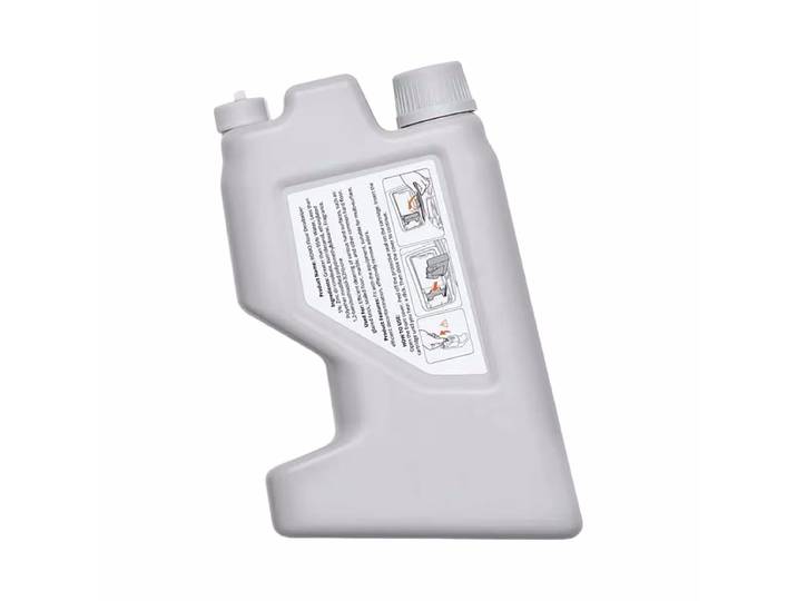 DJI ROMO Floor Deodorizer Boden Deodorant – Staubsauger Roboter Zubehör – grau