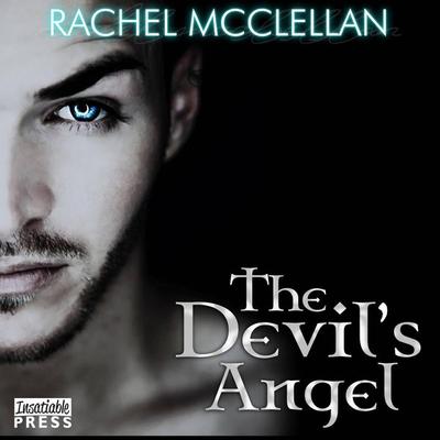 The Devil's Angel - Rachel McClellan, Audio, 9781624614088